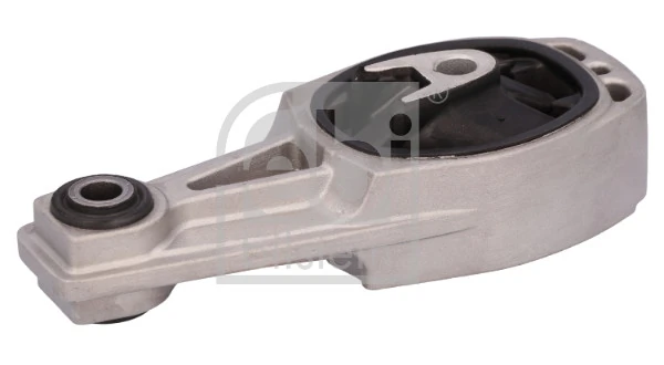 Mounting, engine